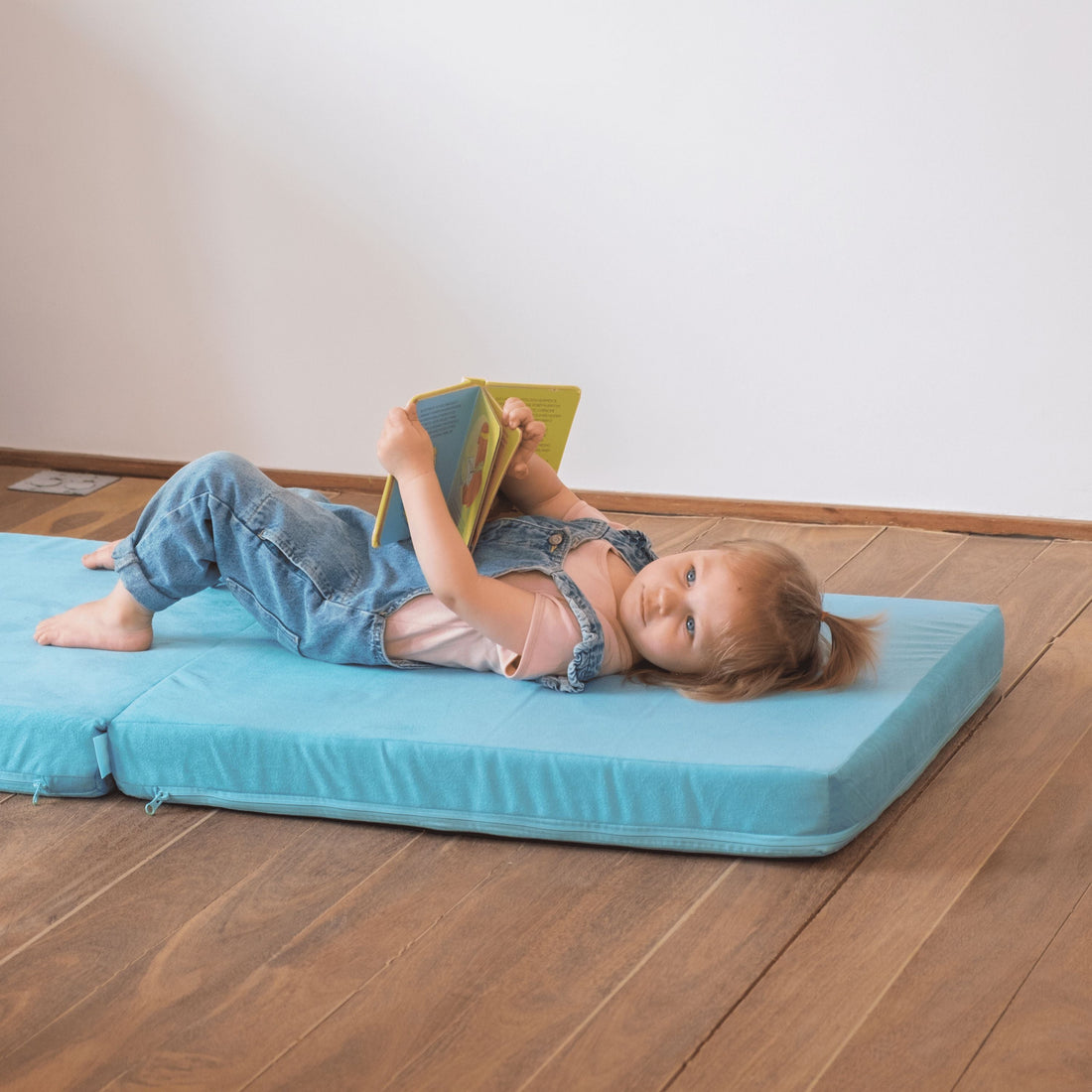 Sofá de Brincar Freso: muito mais do que um móvel no quarto