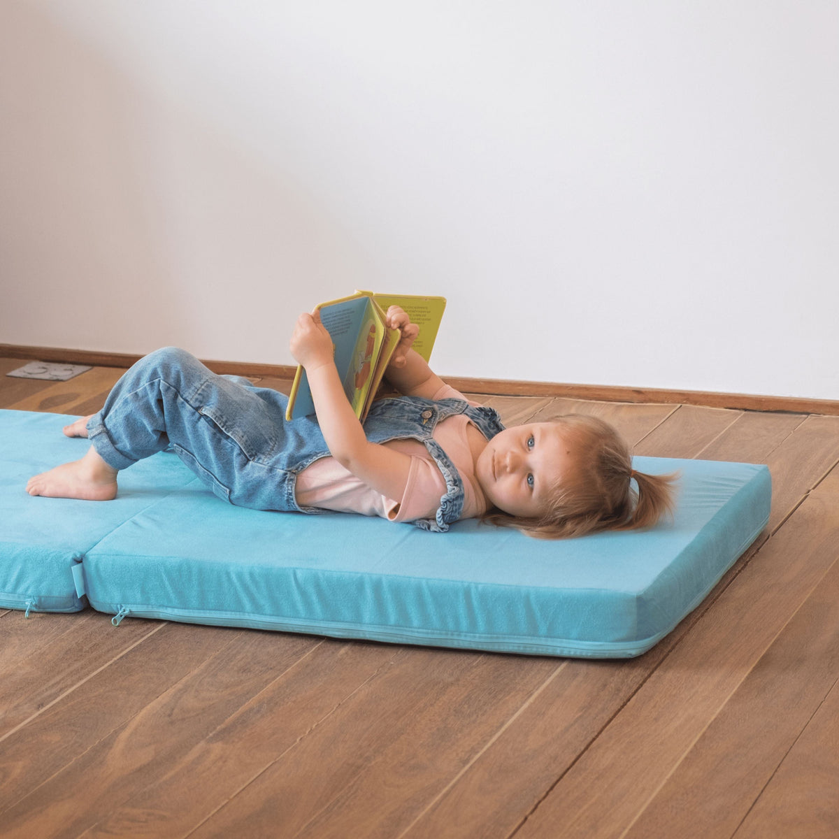 Sofá de Brincar Freso: muito mais do que um móvel no quarto