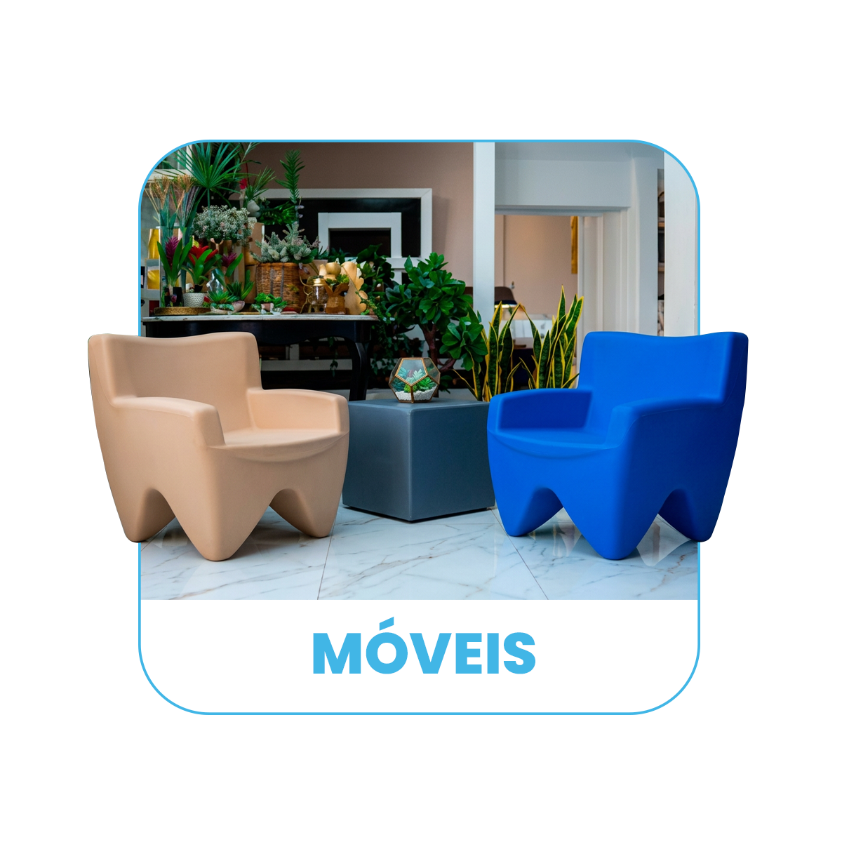 Móveis