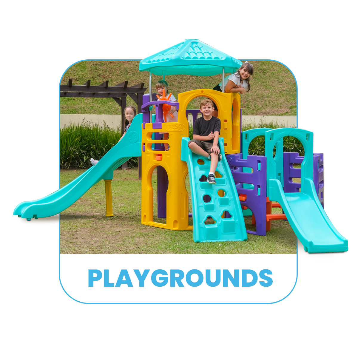 Playgrounds