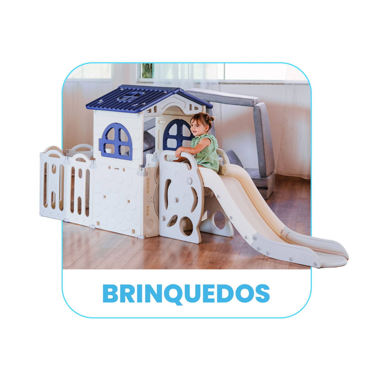 Brinquedos