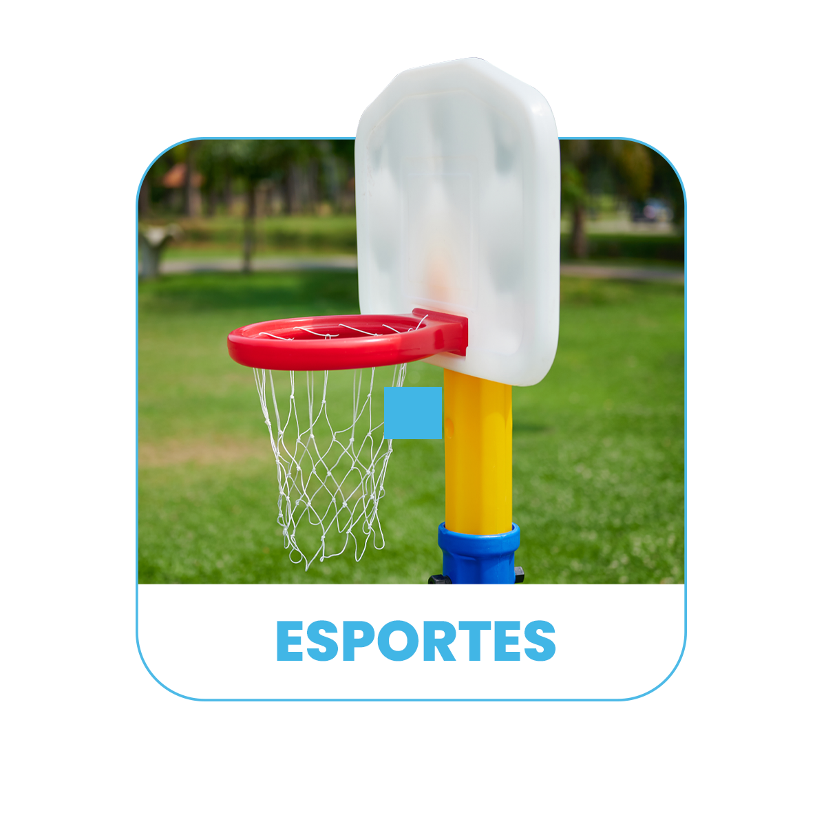 Esportes