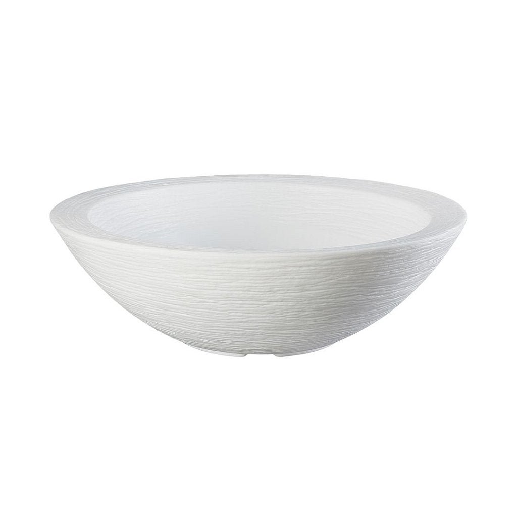 Champanheira de Mesa em Plástico Freso Bali Lua Iluminada 3