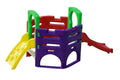 Playground MiniPlay A com Escalada Freso