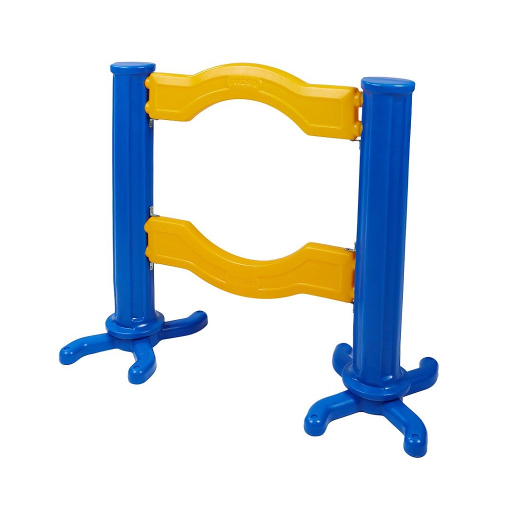 Barra para Salto Simples Agility Freso