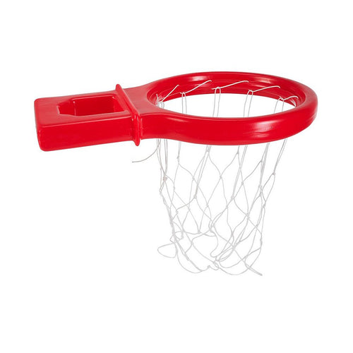 Aro do Basquete com Rede Freso