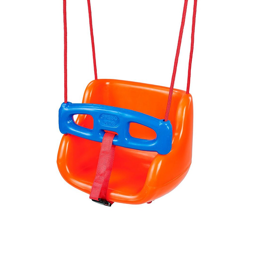 Balanço Infantil para Bebe com Cinto de Segurança Freso 3
