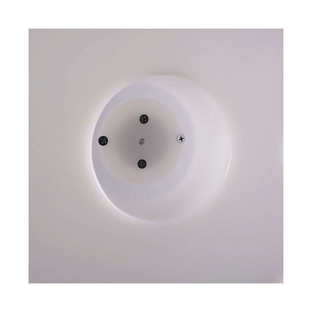 Cadeira Cubo Decorativo de Plástico Iluminado Ibiza Freso 5