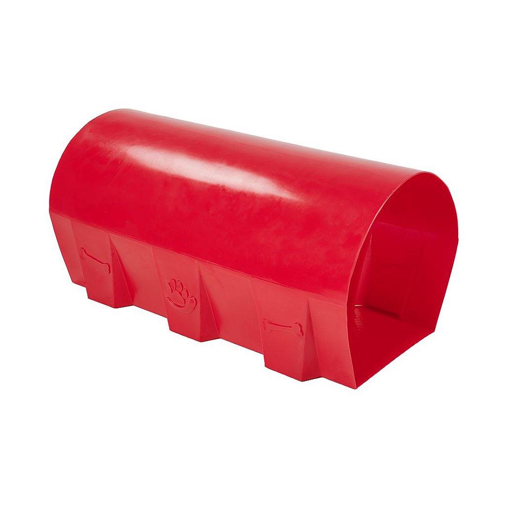 Túnel para Cachorro Agility Pet Freso