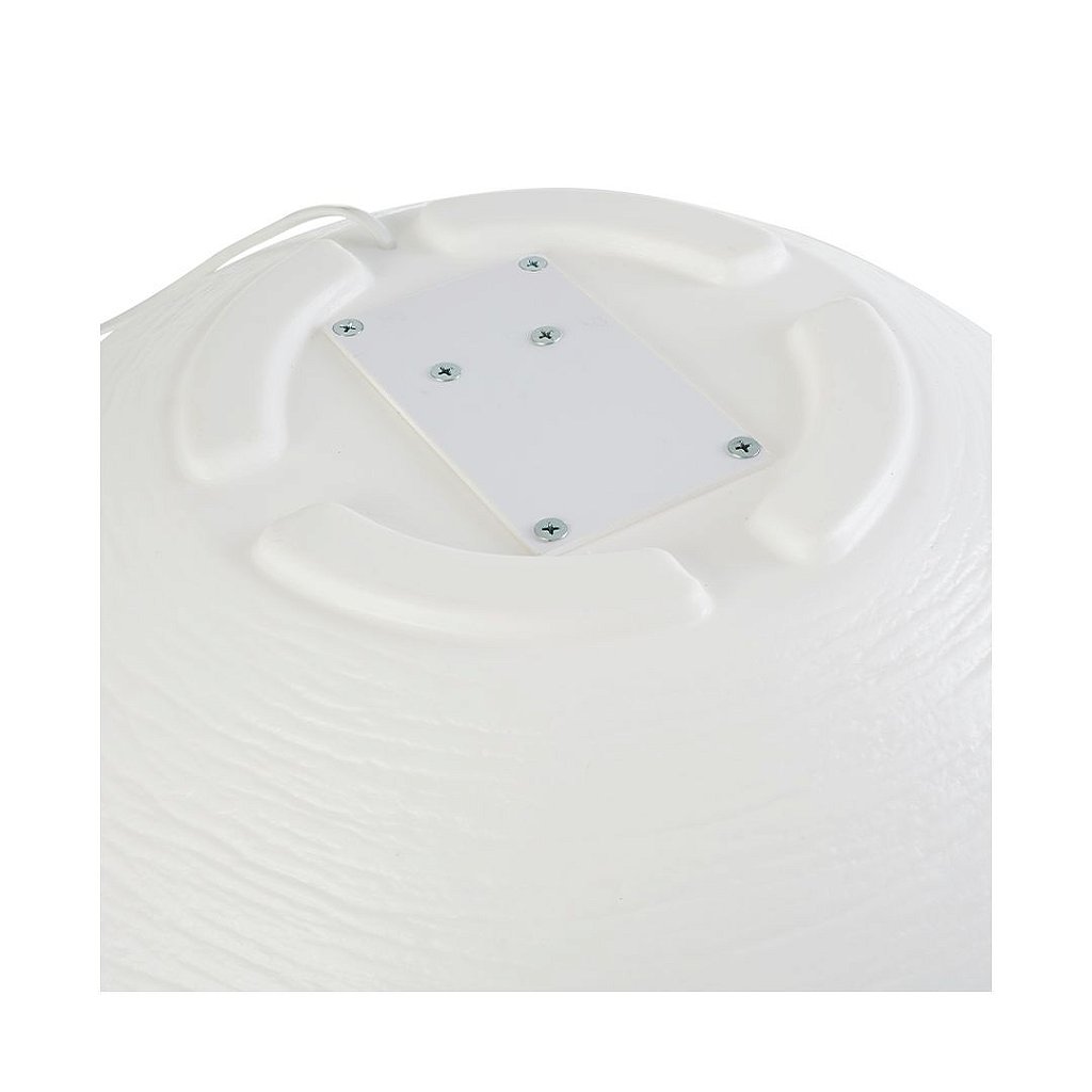 Champanheira de Mesa em Plástico Freso Bali Lua Iluminada 4
