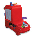 Playground Caminhão Brinquedoteca Infantil 9 em 1  Standard Freso