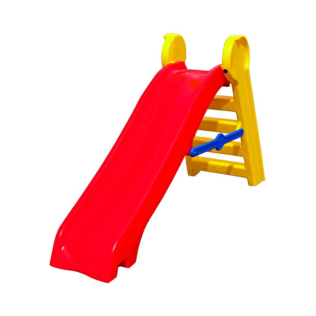Escorregador Infantil Reto Grande Freso