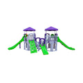 Playground Infinity Plus Freso com Escorregador Infantil