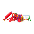 Playground Aquarius Top Petit Freso