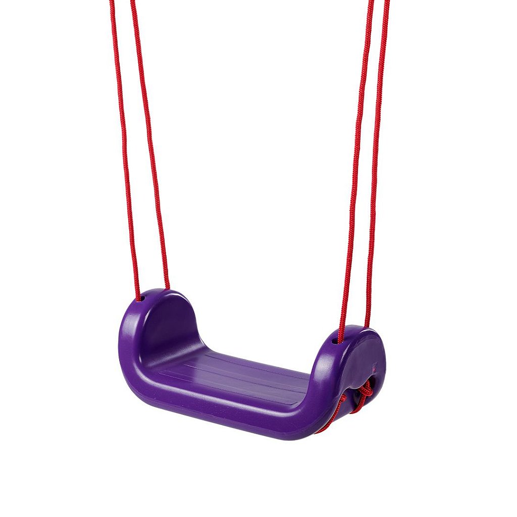 Balanço Infantil de Plástico Freso 4