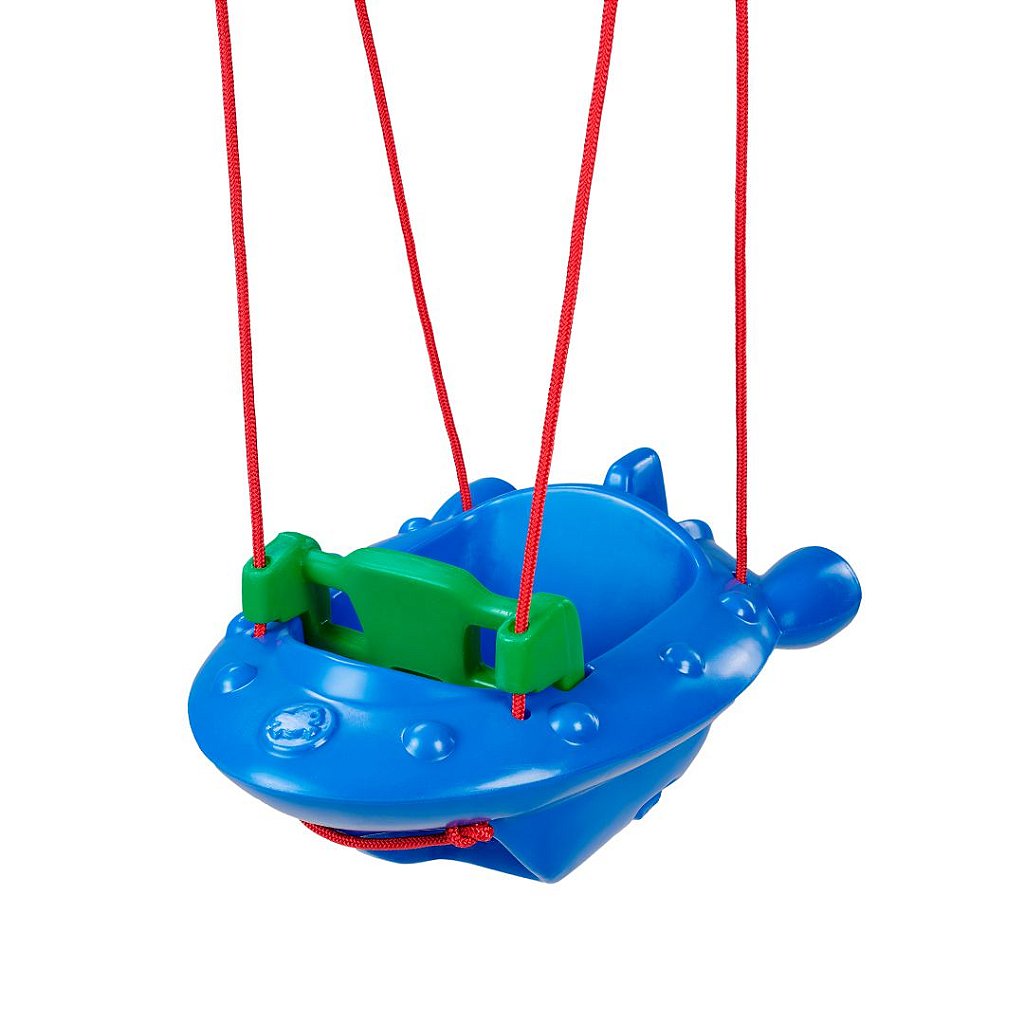 Balanço Infantil para Bebe Jet Freso 5