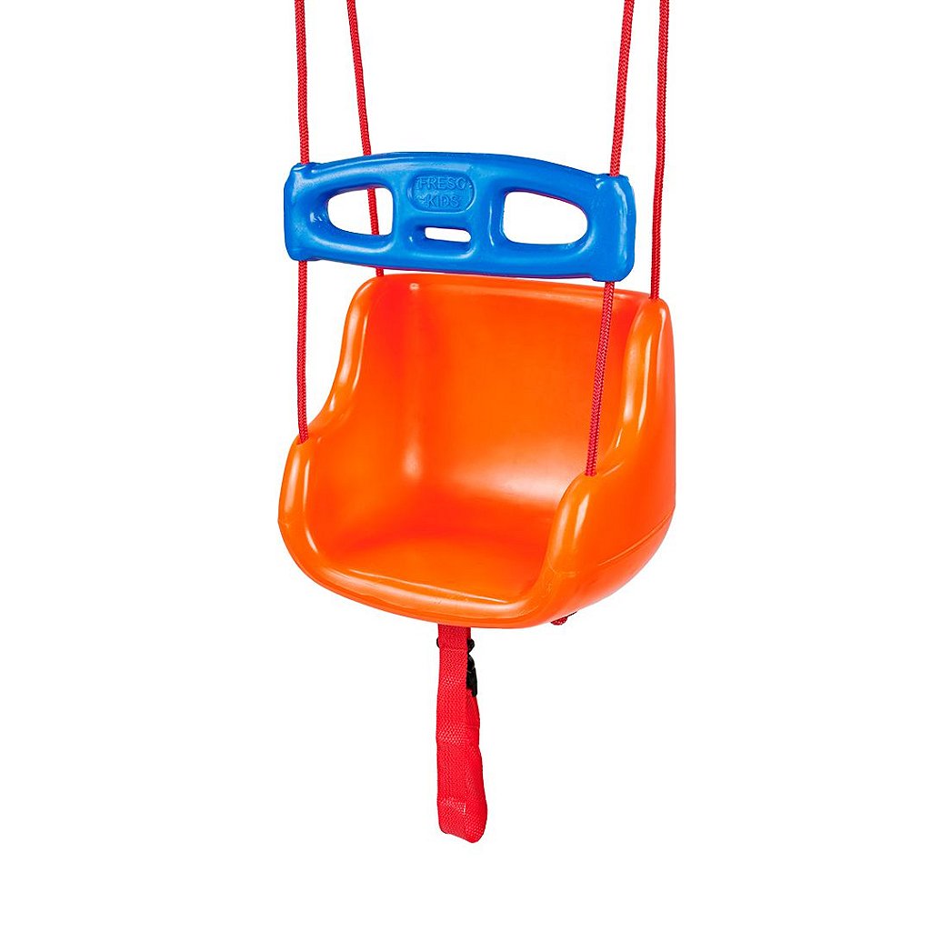 Balanço Infantil para Bebe com Cinto de Segurança Freso 4