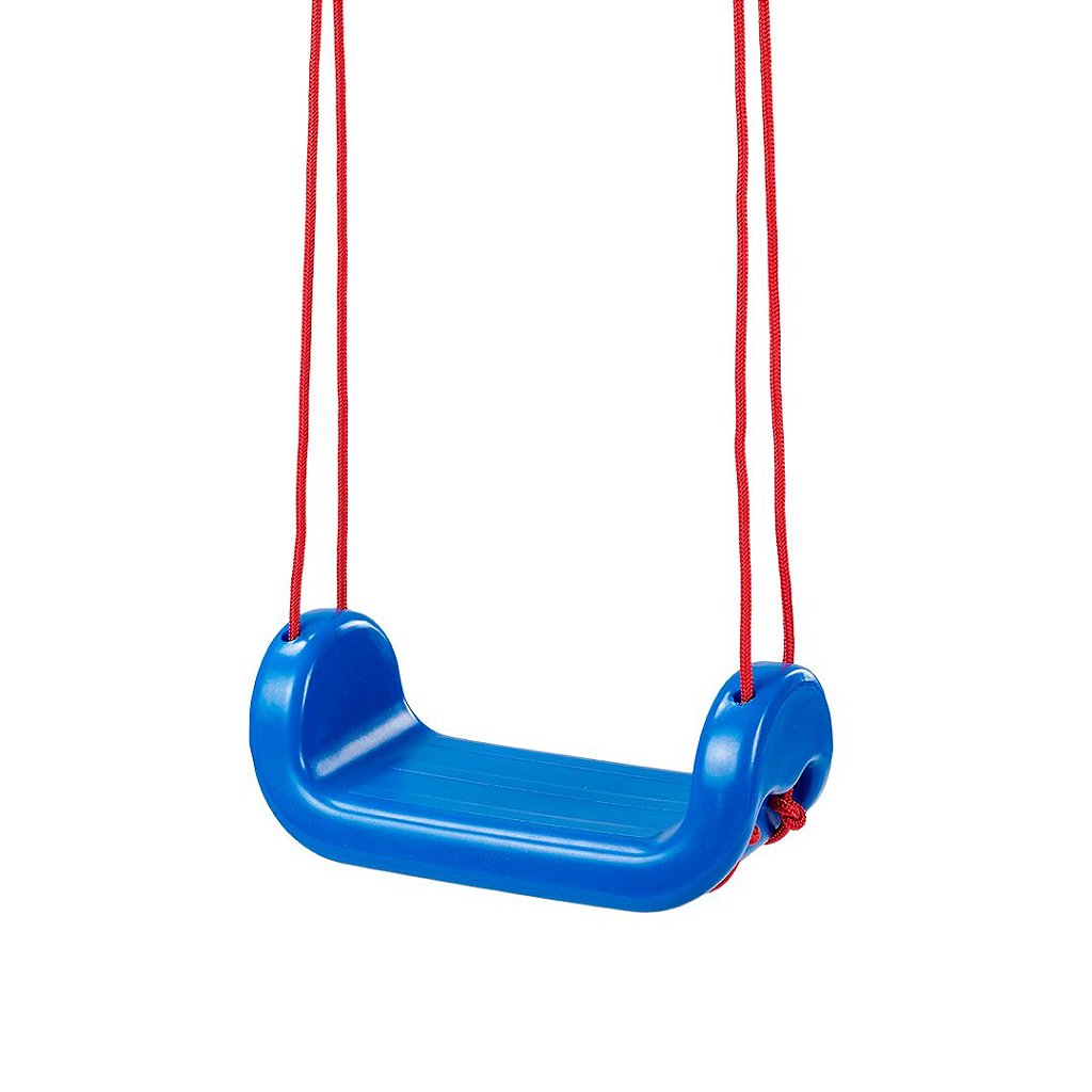Balanço Infantil de Plástico Freso