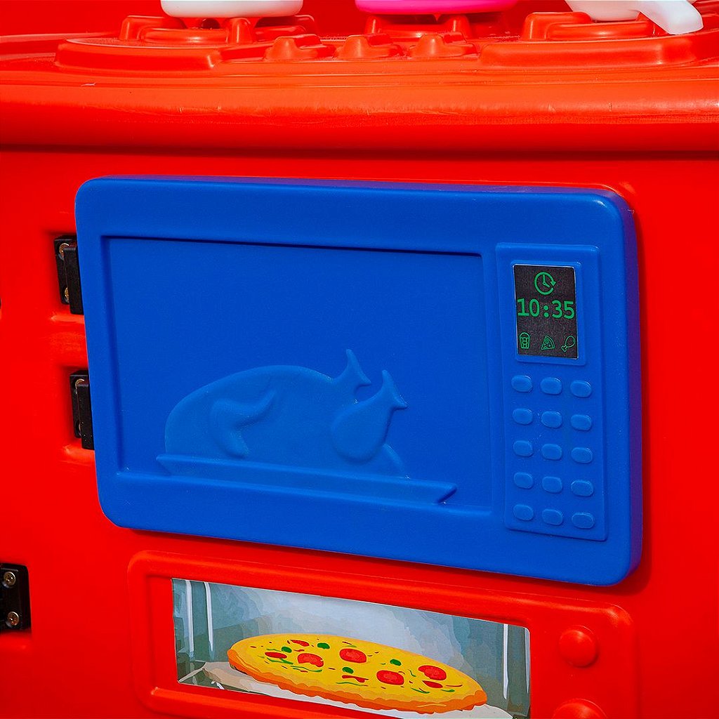 Cozinha Freso 4