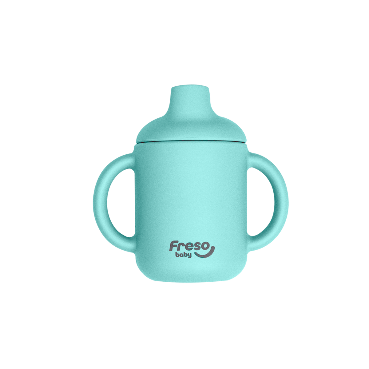 Copo de Transição Treinamento Alimentação do Bebê Freso Silicone