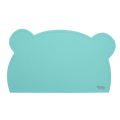 Jogo Americano Freso Alimentação do Bebê Silicone Impermeável