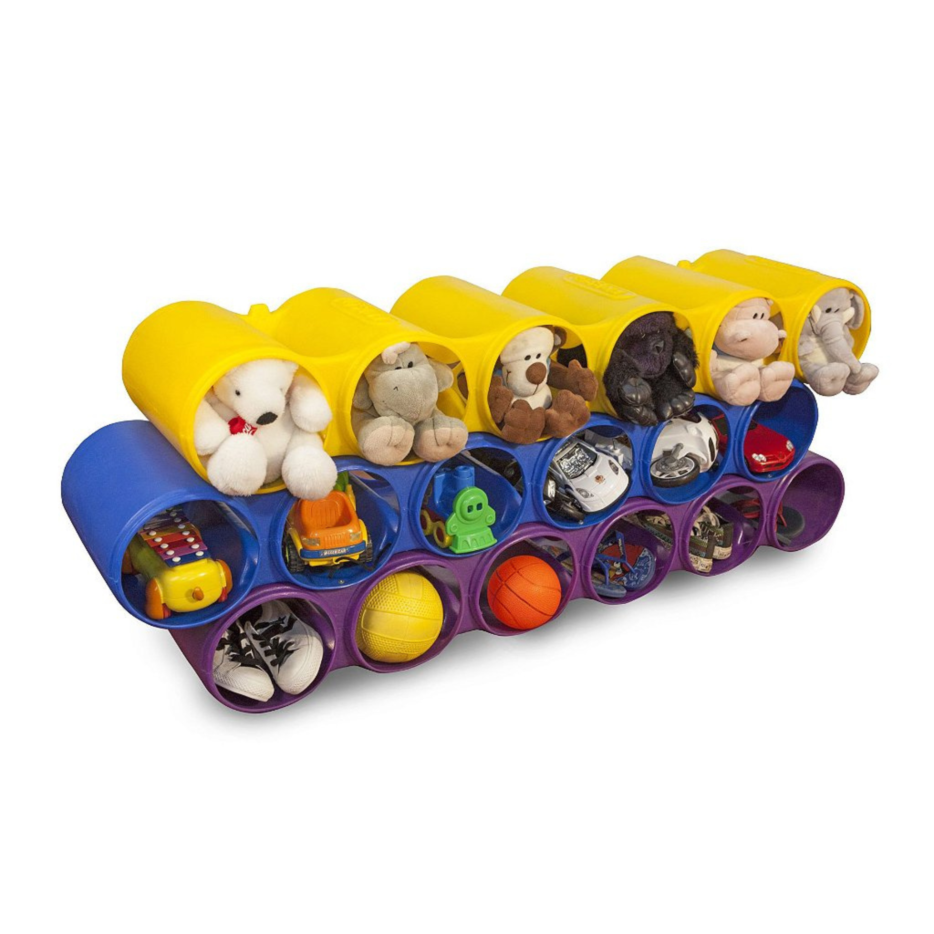Organizador de Brinquedos Freso 2