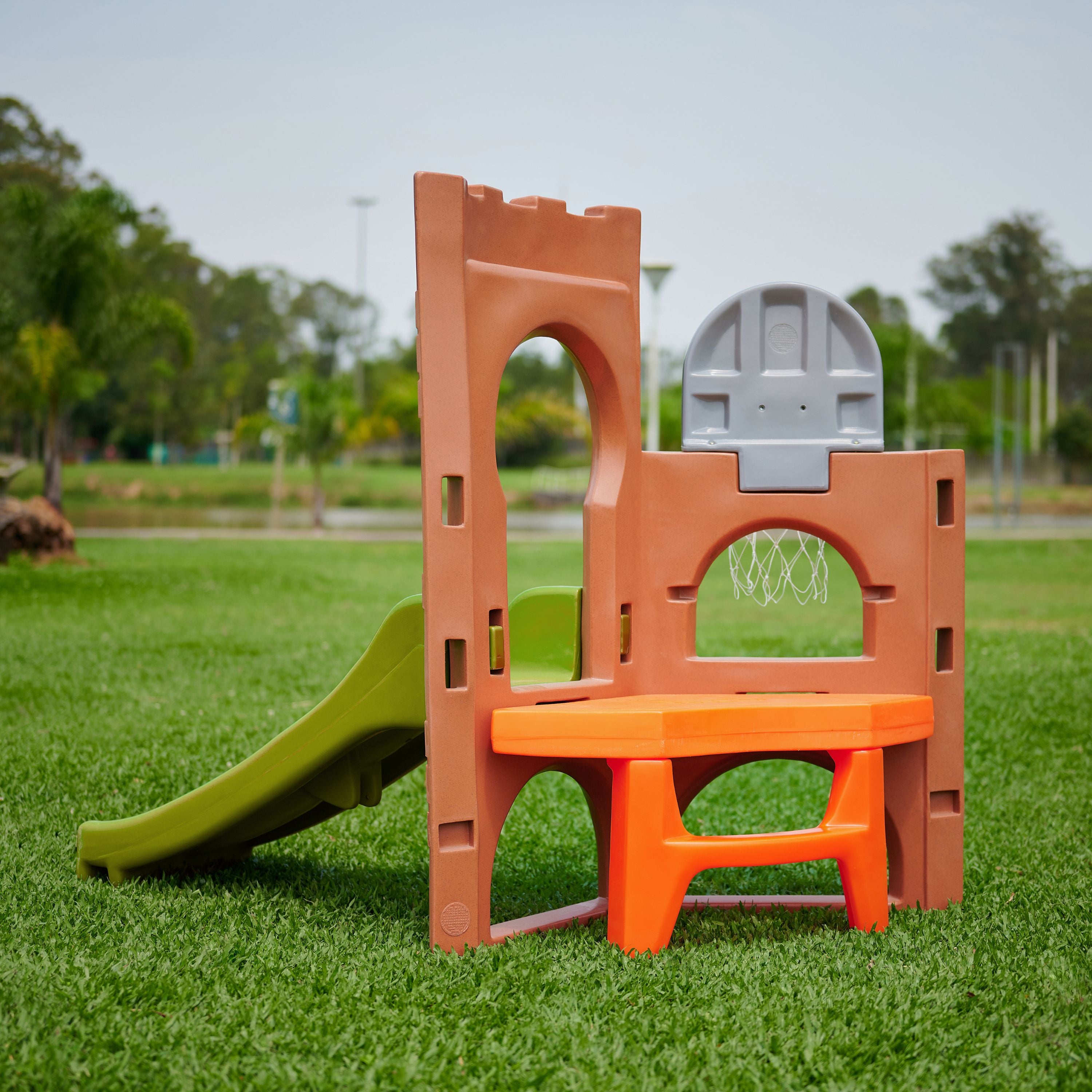 Playground Pocket DinoPlay Freso 4