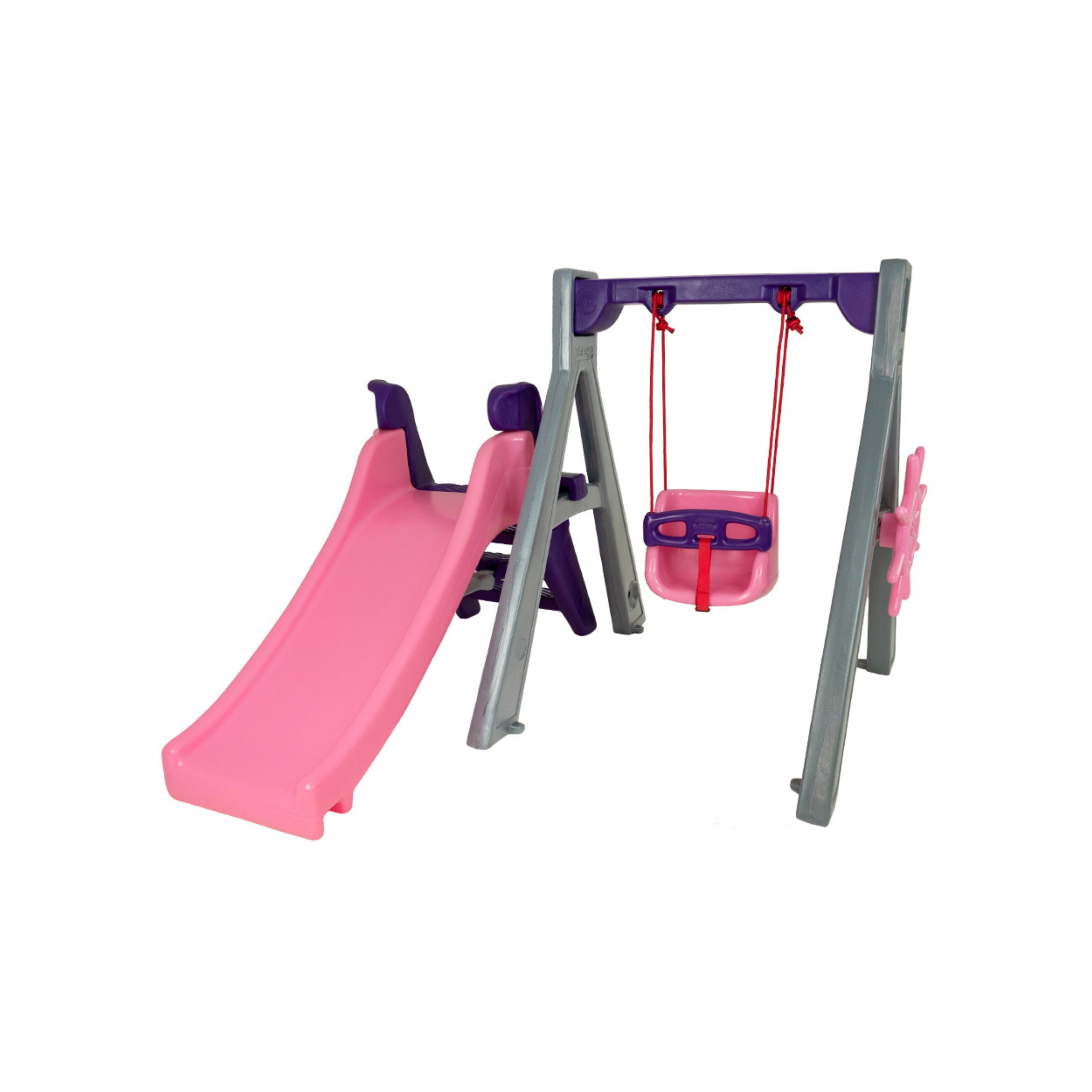Playground Baby Unicórnio Play Freso