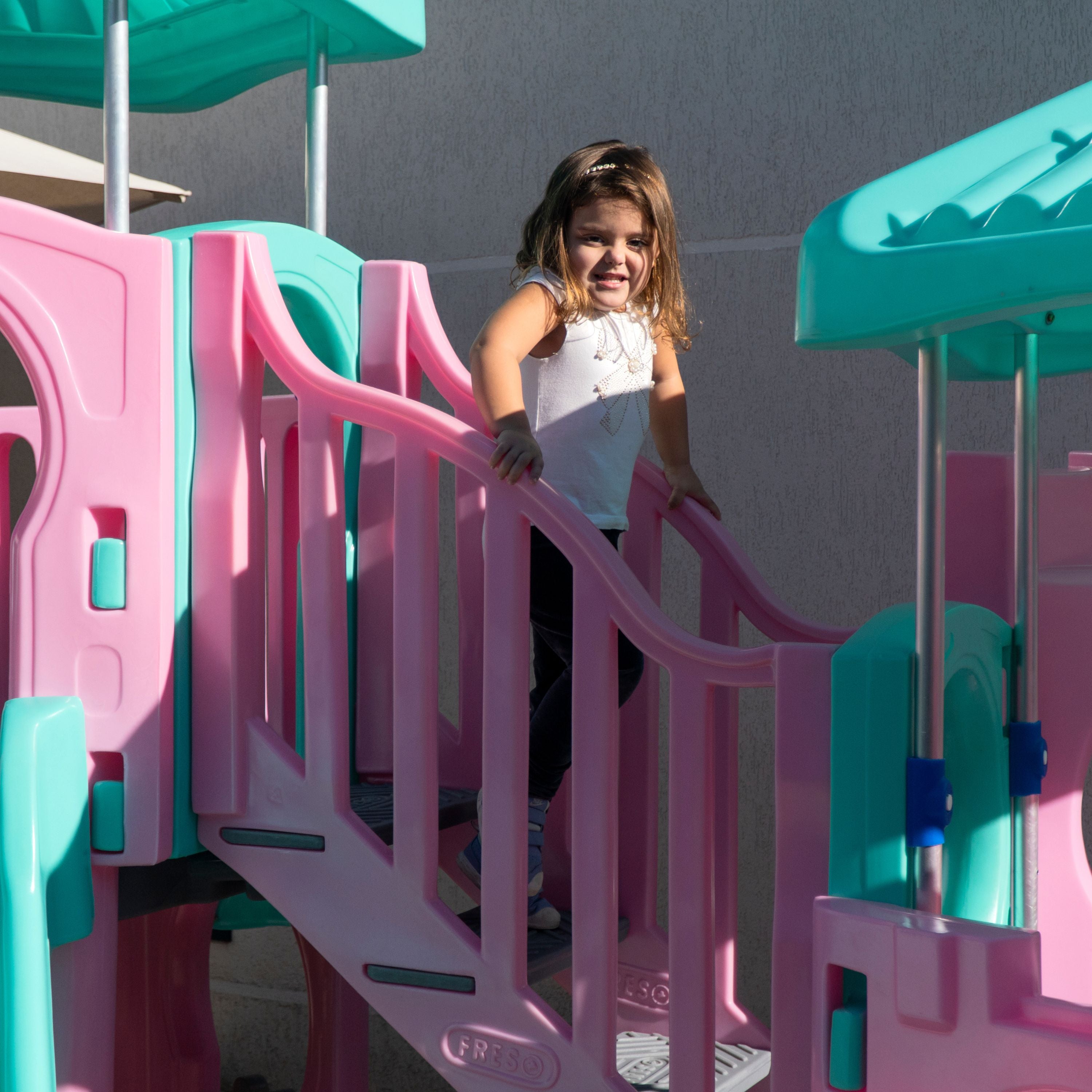 Playground Aqua Sereia Freso 4
