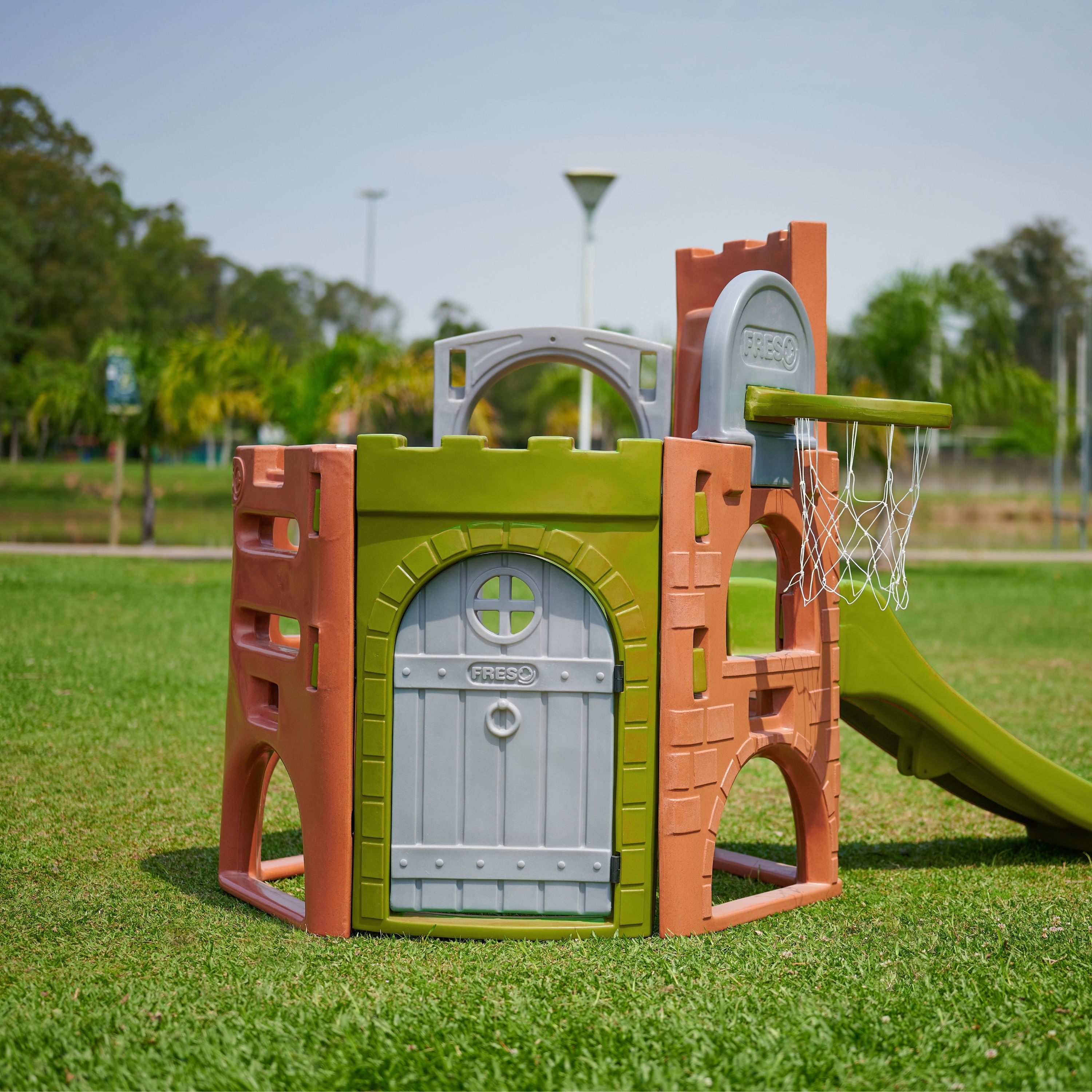 Playground Mini DinoPlay Freso 2