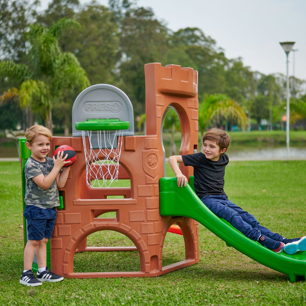Playground Mini DinoPlay Freso 5