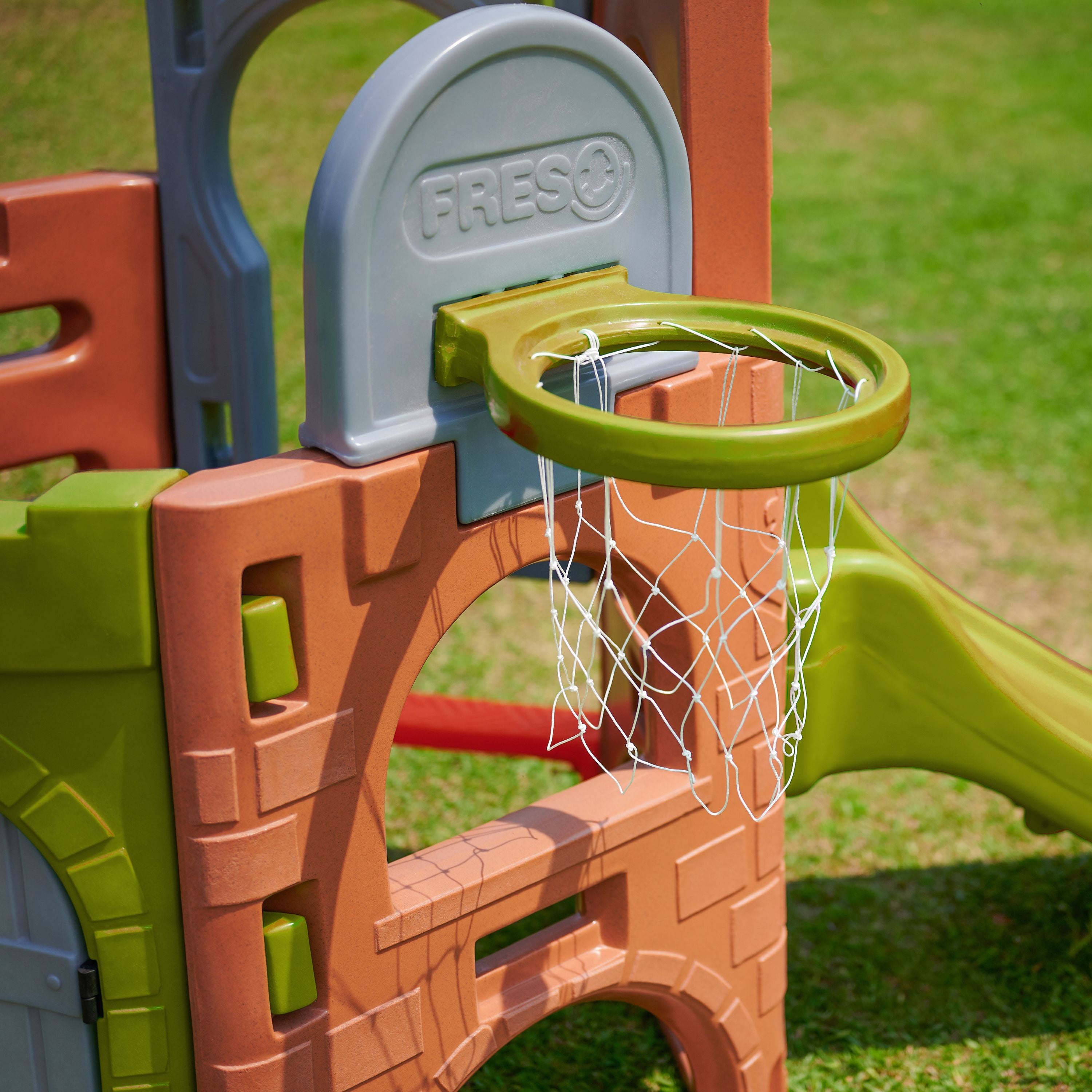 Playground Mini DinoPlay Freso 3