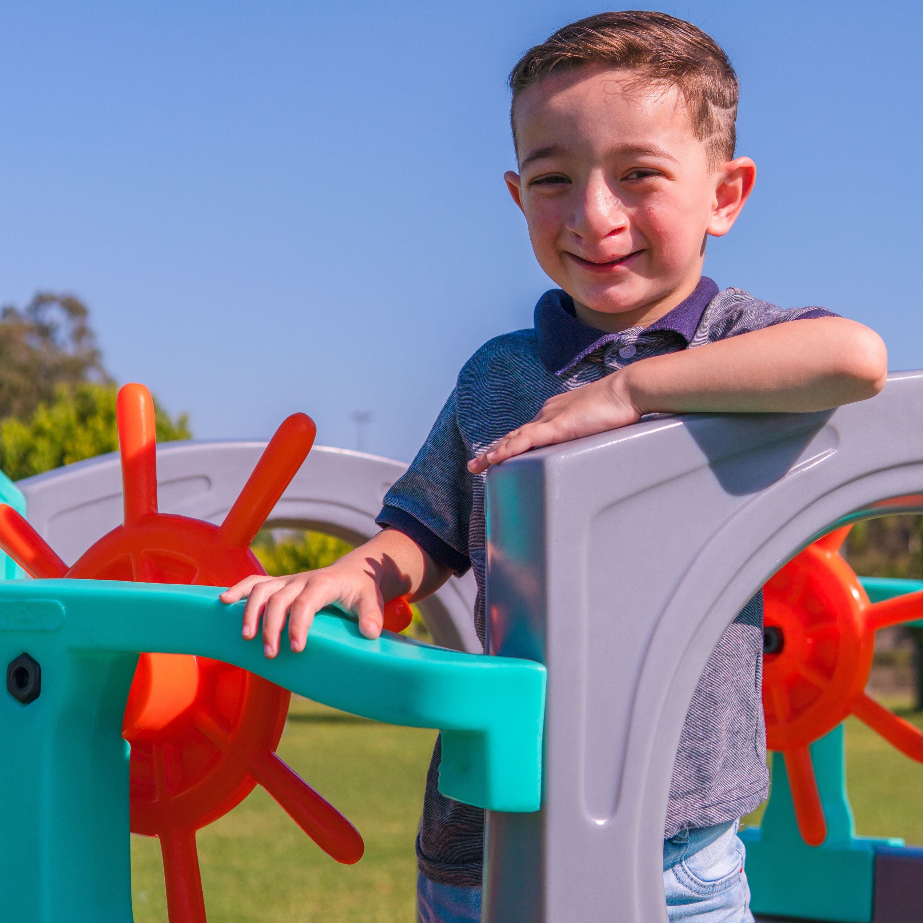 Playground Blue Spring Freso 4