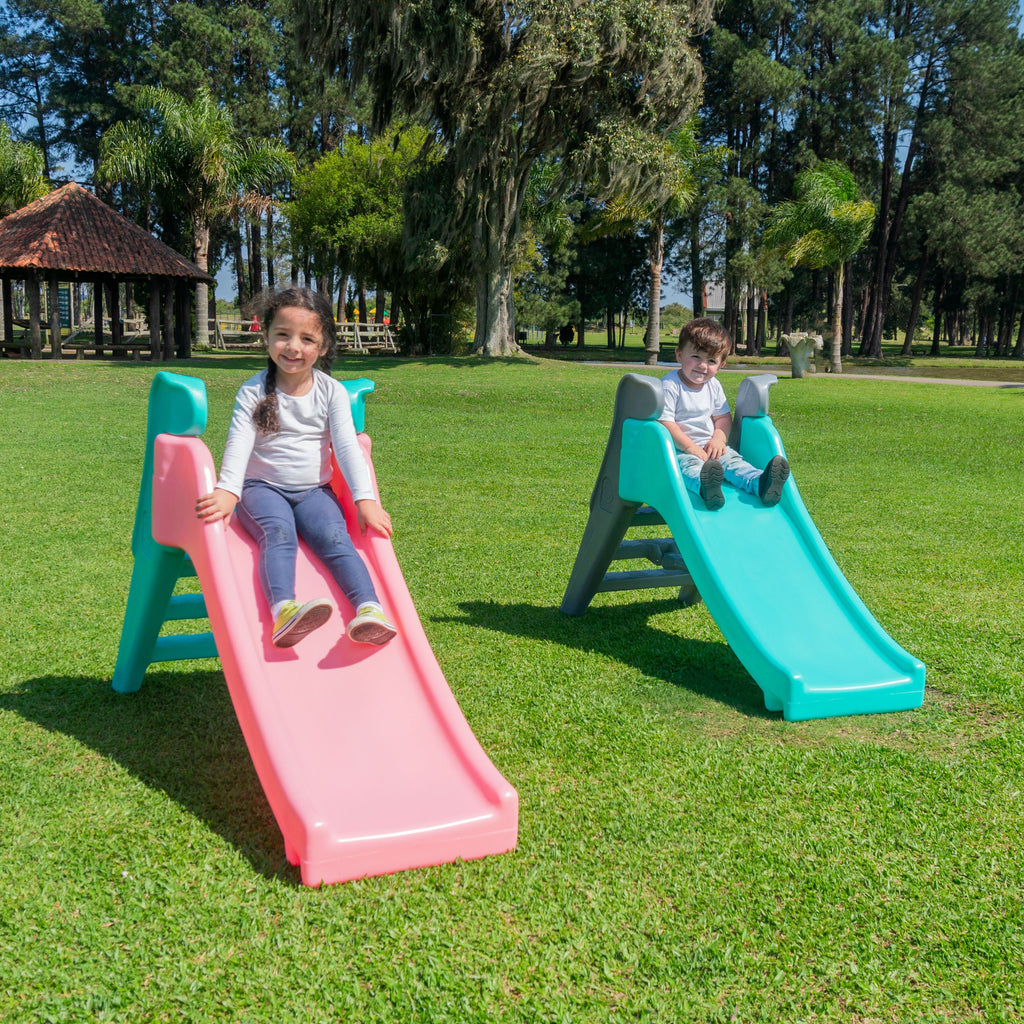 Escorregador Infantil Freso