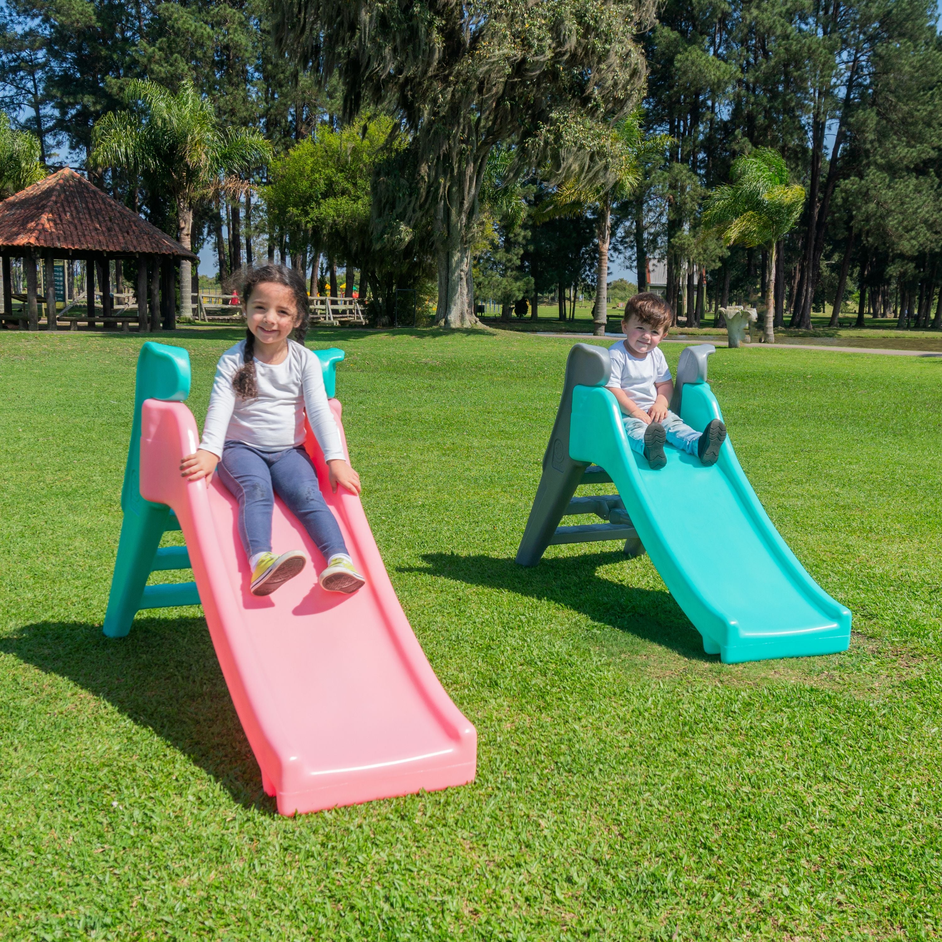 Escorregador Infantil Freso