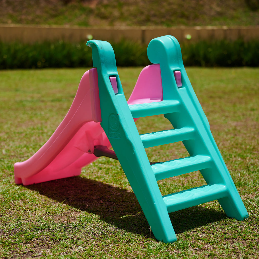 Escorregador Lollypop Pequeno Freso 3