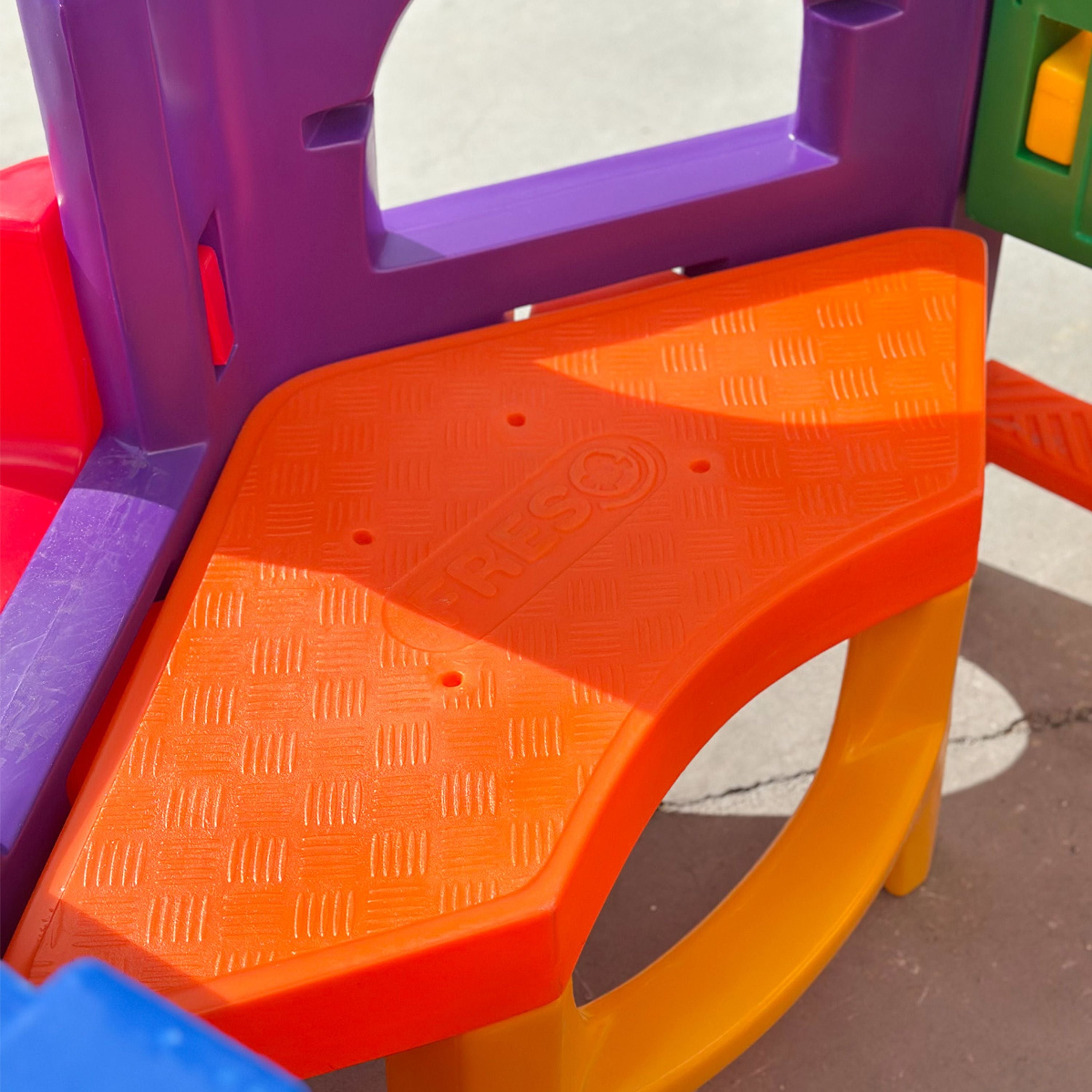 Playground MiniPlay Petit Freso 4