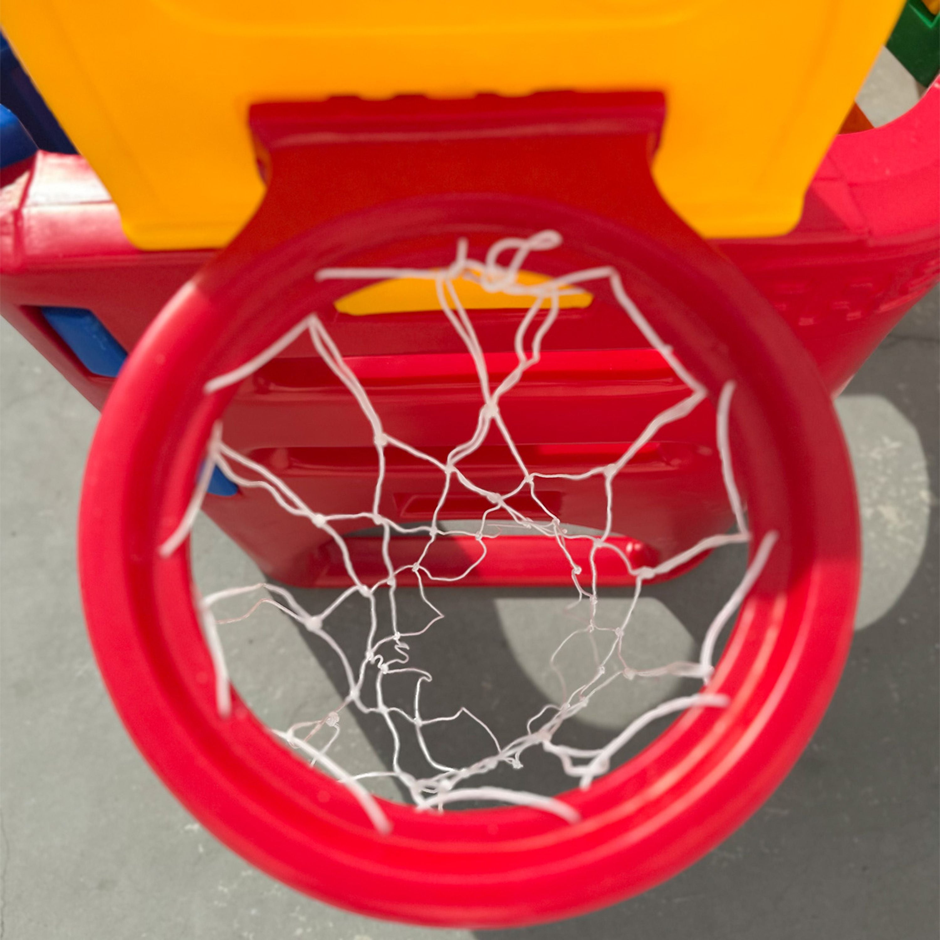 Playground MiniPlay Petit Freso 3