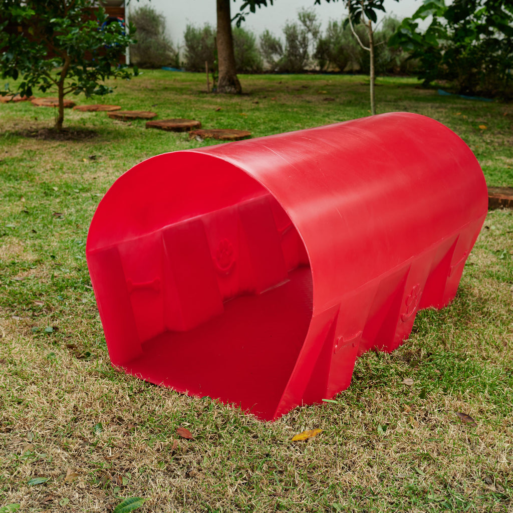 Túnel para Cachorro Agility Pet Freso 5