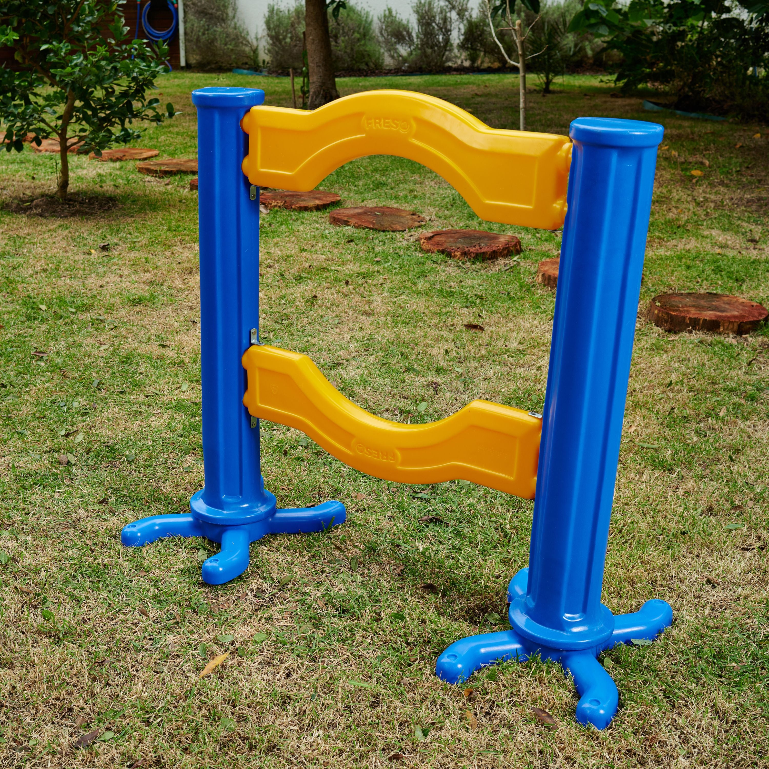 Barra para Salto Simples Agility Freso 3