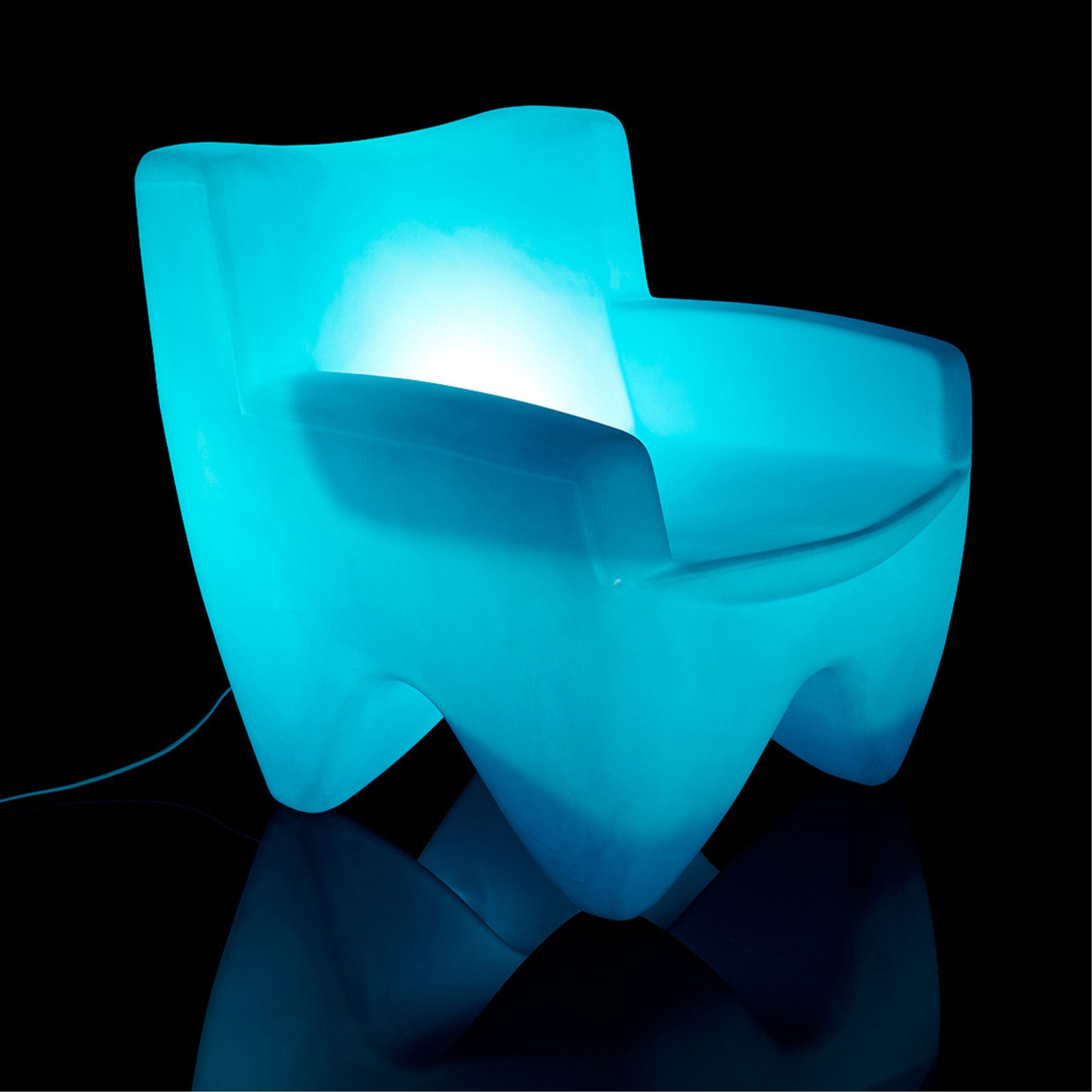 Poltrona Joker Iluminada Freso