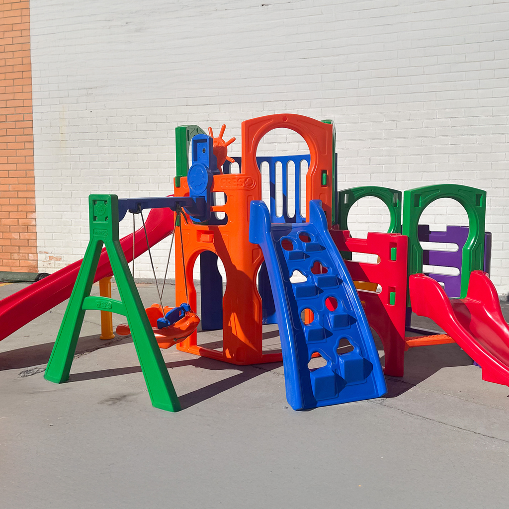 Playground Multiplay Fly Freso 5