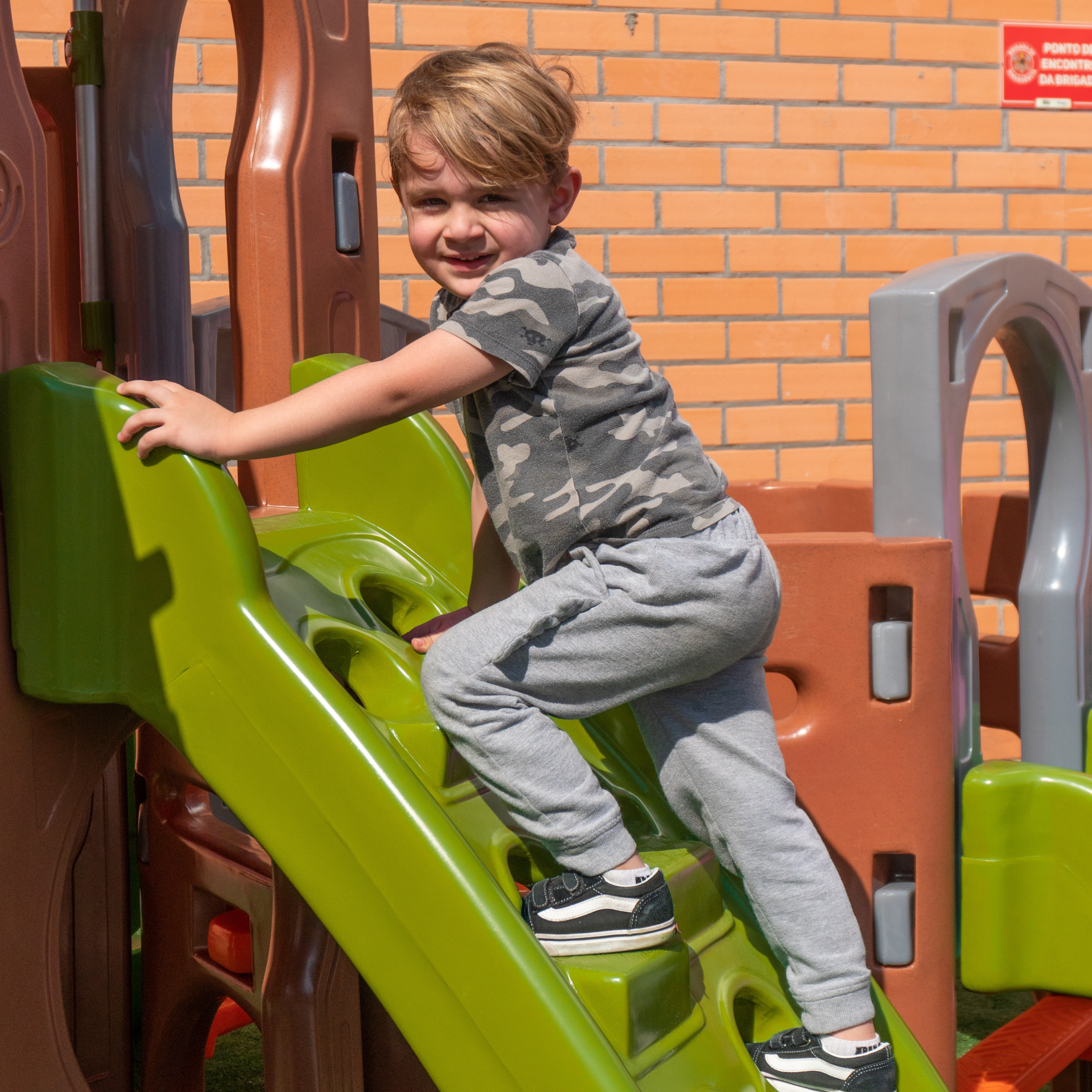 Playground DinoPlay Freso 5