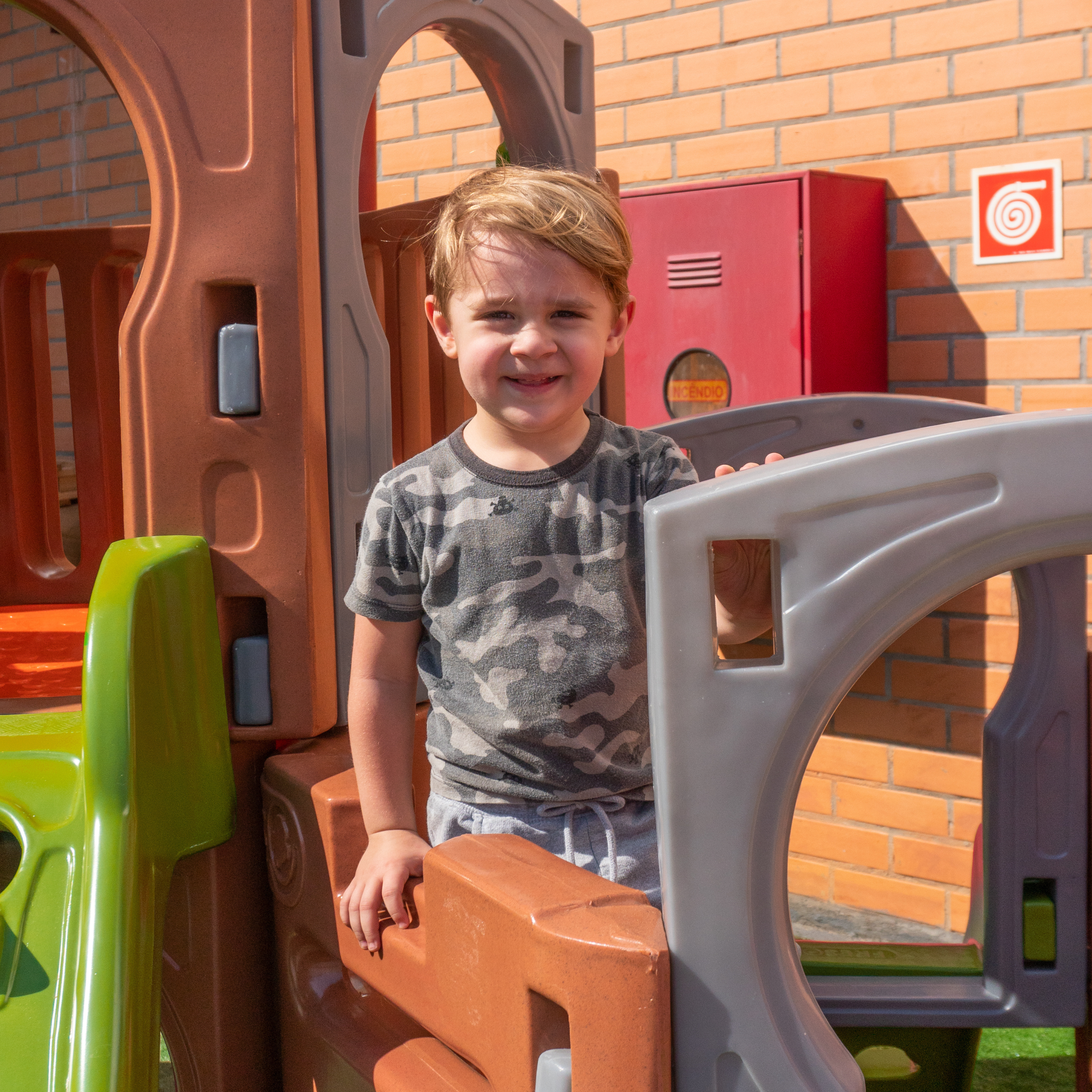 Playground DinoPlay Freso 3