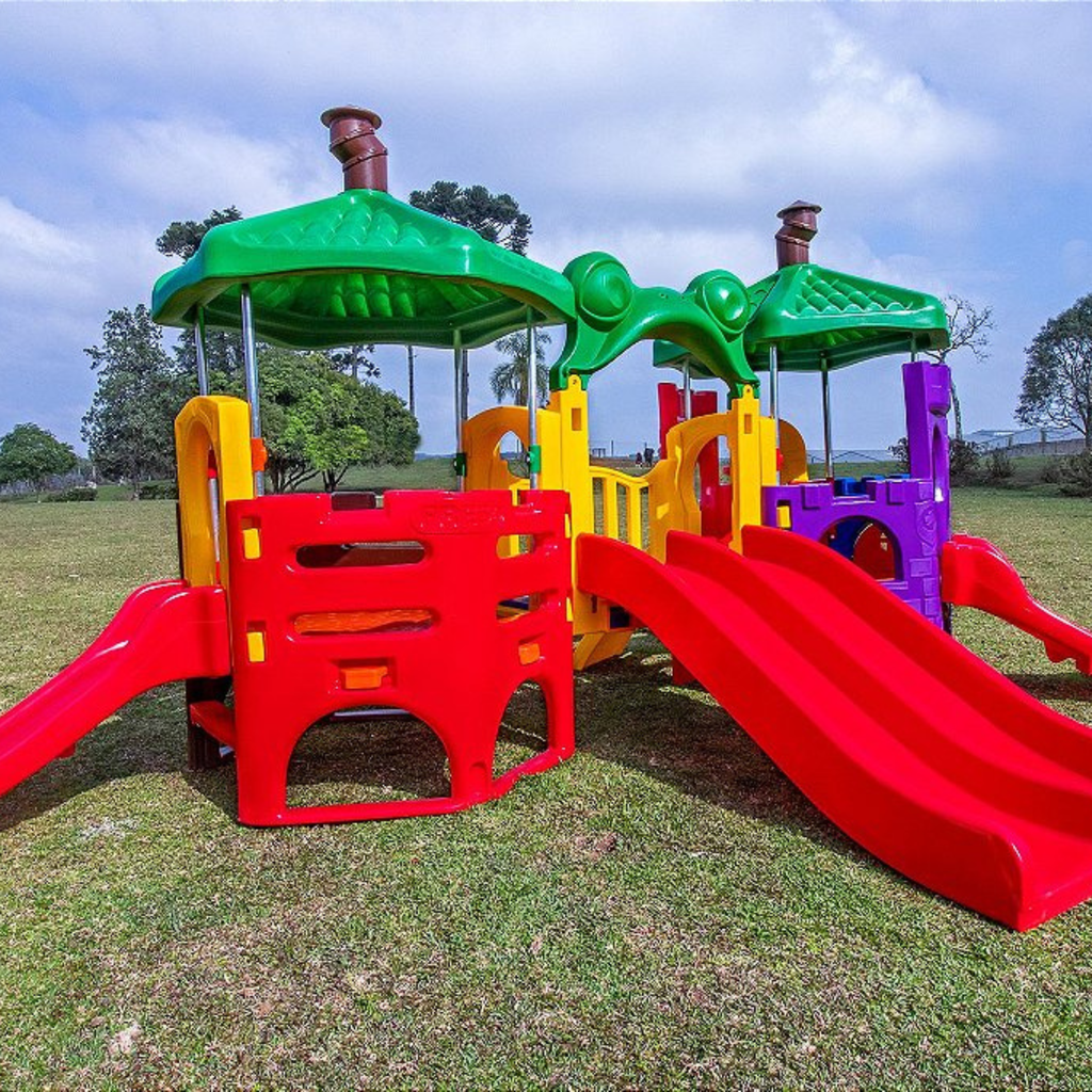 Playground MiniPlay Sapinho Freso 3