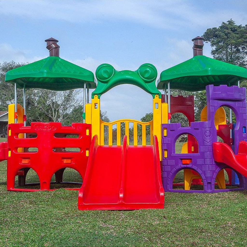 Playground MiniPlay Sapinho Freso 2