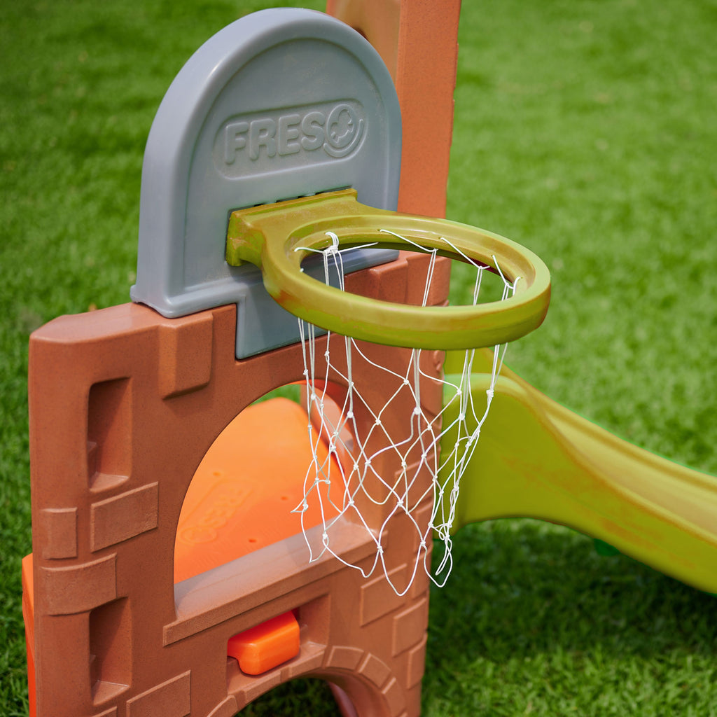 Playground Pocket DinoPlay Freso 3