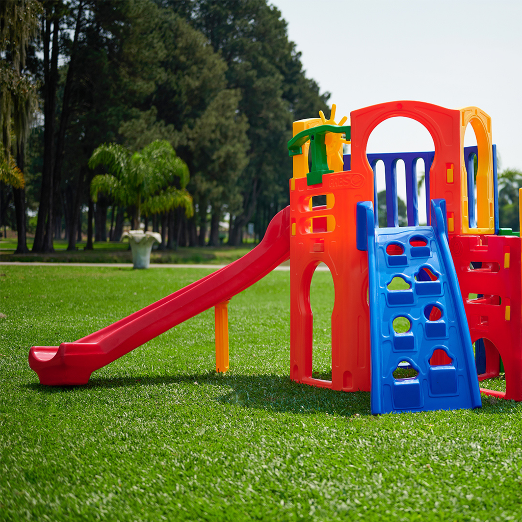 Playground MultiPlay Petit Freso 3