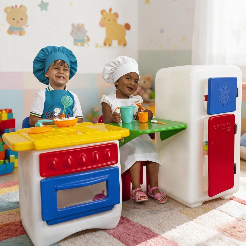 Brinquedo Infantil Freso