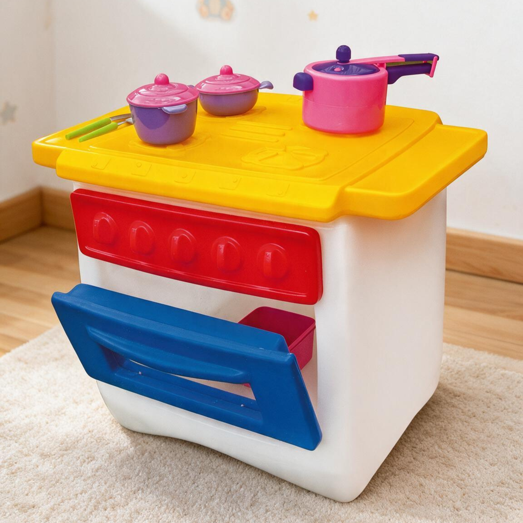 Fogão Infantil Freso 2